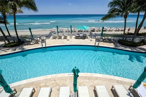 3535 S Ocean Drive Hollywood FL 33019