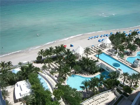3535 S Ocean Drive Hollywood FL 33019