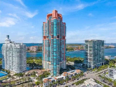 300 S Pointe Drive Miami Beach FL 33139