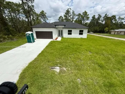 723 Epps Brown Street E Lehigh Acres FL 33974