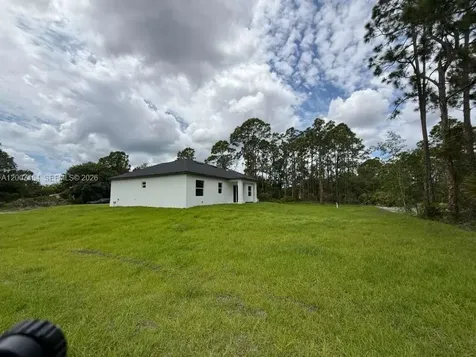 723 Epps Brown Street E Lehigh Acres FL 33974