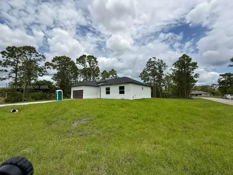 723 Epps Brown Street E Lehigh Acres FL 33974