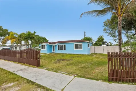 15245 SW 298th Terrace Homestead FL 33033
