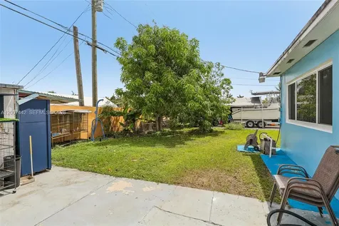 15245 SW 298th Terrace Homestead FL 33033