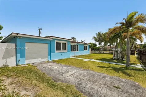 15245 SW 298th Terrace Homestead FL 33033