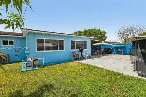 15245 SW 298th Terrace Homestead FL 33033