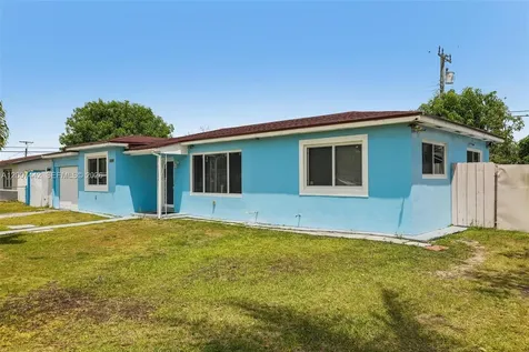 15245 SW 298th Terrace Homestead FL 33033