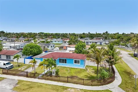 15245 SW 298th Terrace Homestead FL 33033