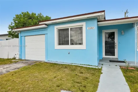 15245 SW 298th Terrace Homestead FL 33033