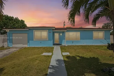 15245 SW 298th Terrace Homestead FL 33033