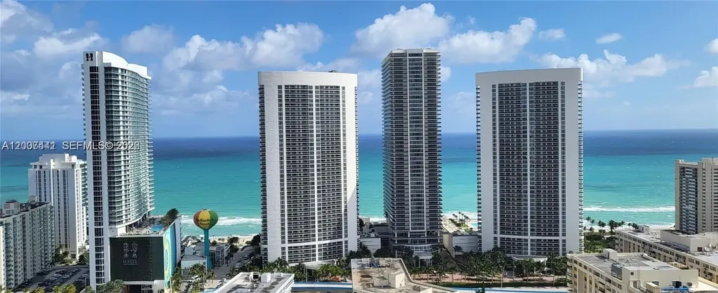 2602 E Hallandale Beach Boulevard Hallandale Beach FL 33009