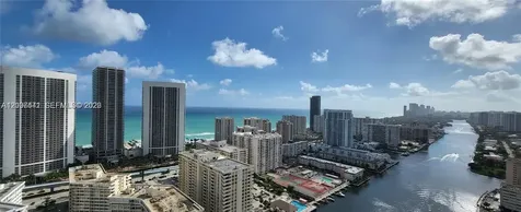 2602 E Hallandale Beach Boulevard Hallandale Beach FL 33009
