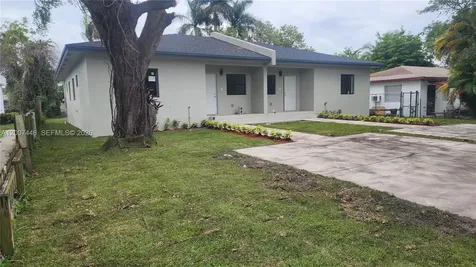 1440-1444 NE 147 Street North Miami Beach FL 33161