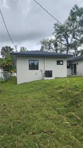 1440-1444 NE 147 Street North Miami Beach FL 33161