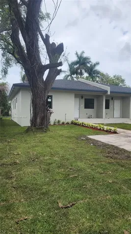 1440-1444 NE 147 Street North Miami Beach FL 33161