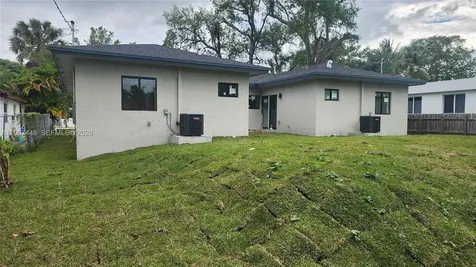1440-1444 NE 147 Street North Miami Beach FL 33161
