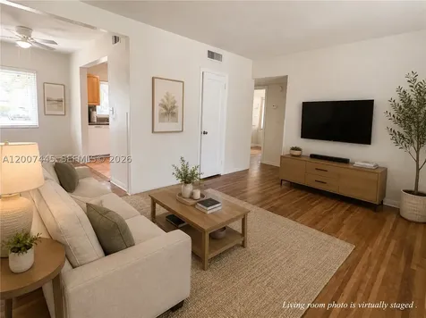 7734 SW 55th Avenue Miami FL 33143
