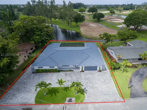 19150 S Saint Andrews Drive Hialeah FL 33015