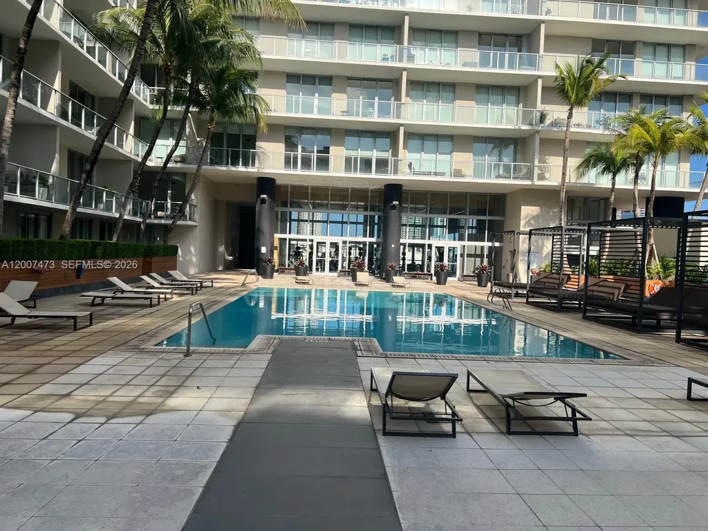 3470 E Coast Avenue Miami FL 33137