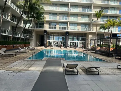 3470 E Coast Avenue Miami FL 33137