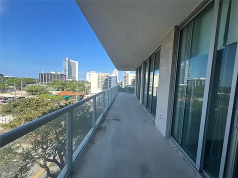 3470 E Coast Avenue Miami FL 33137