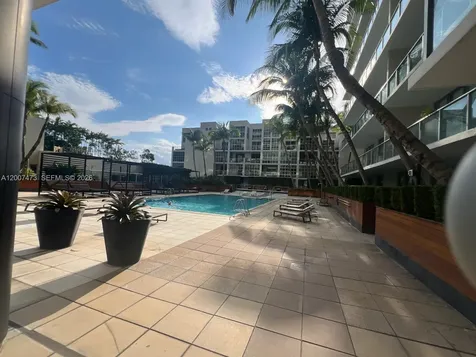 3470 E Coast Avenue Miami FL 33137