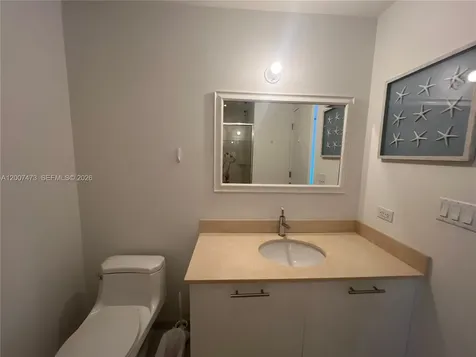 3470 E Coast Avenue Miami FL 33137