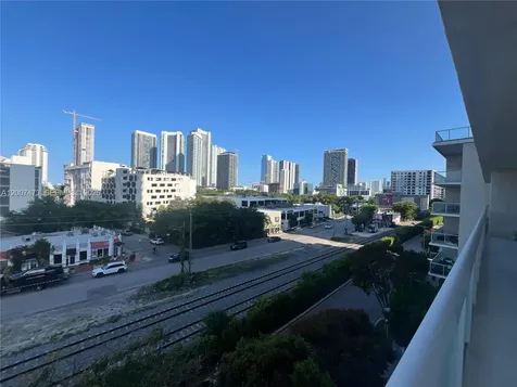 3470 E Coast Avenue Miami FL 33137