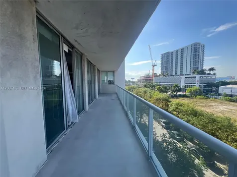 3470 E Coast Avenue Miami FL 33137