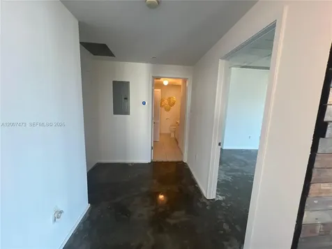 3470 E Coast Avenue Miami FL 33137
