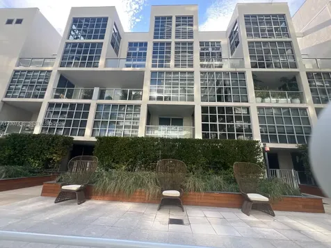 3470 E Coast Avenue Miami FL 33137