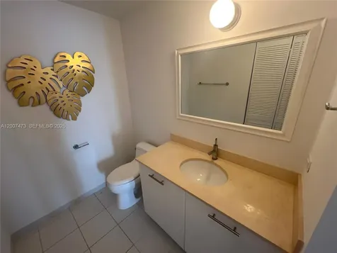 3470 E Coast Avenue Miami FL 33137