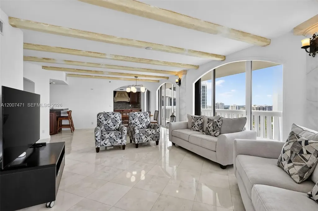 3000 Island Boulevard Aventura FL 33160