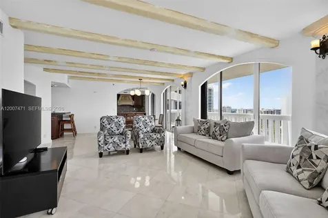 3000 Island Boulevard Aventura FL 33160