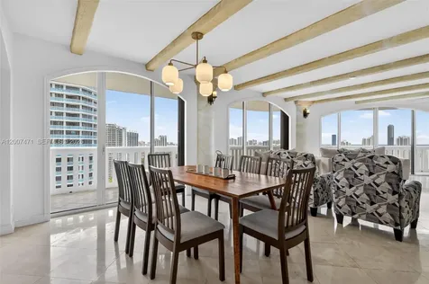 3000 Island Boulevard Aventura FL 33160