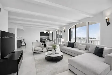 3000 Island Boulevard Aventura FL 33160