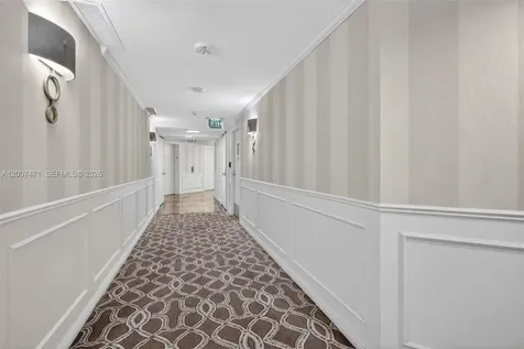 3000 Island Boulevard Aventura FL 33160