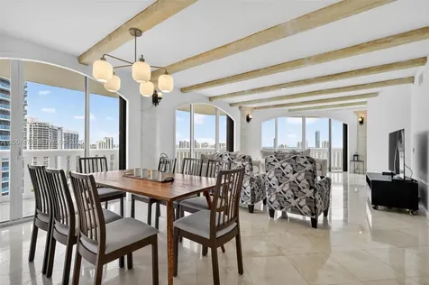 3000 Island Boulevard Aventura FL 33160