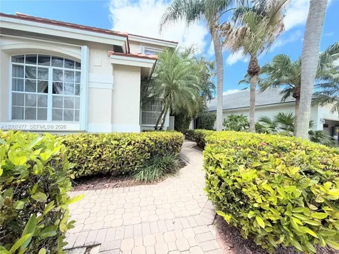 1510 W Lacosta Drive W Pembroke Pines FL 33027