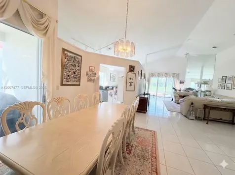 1510 W Lacosta Drive W Pembroke Pines FL 33027