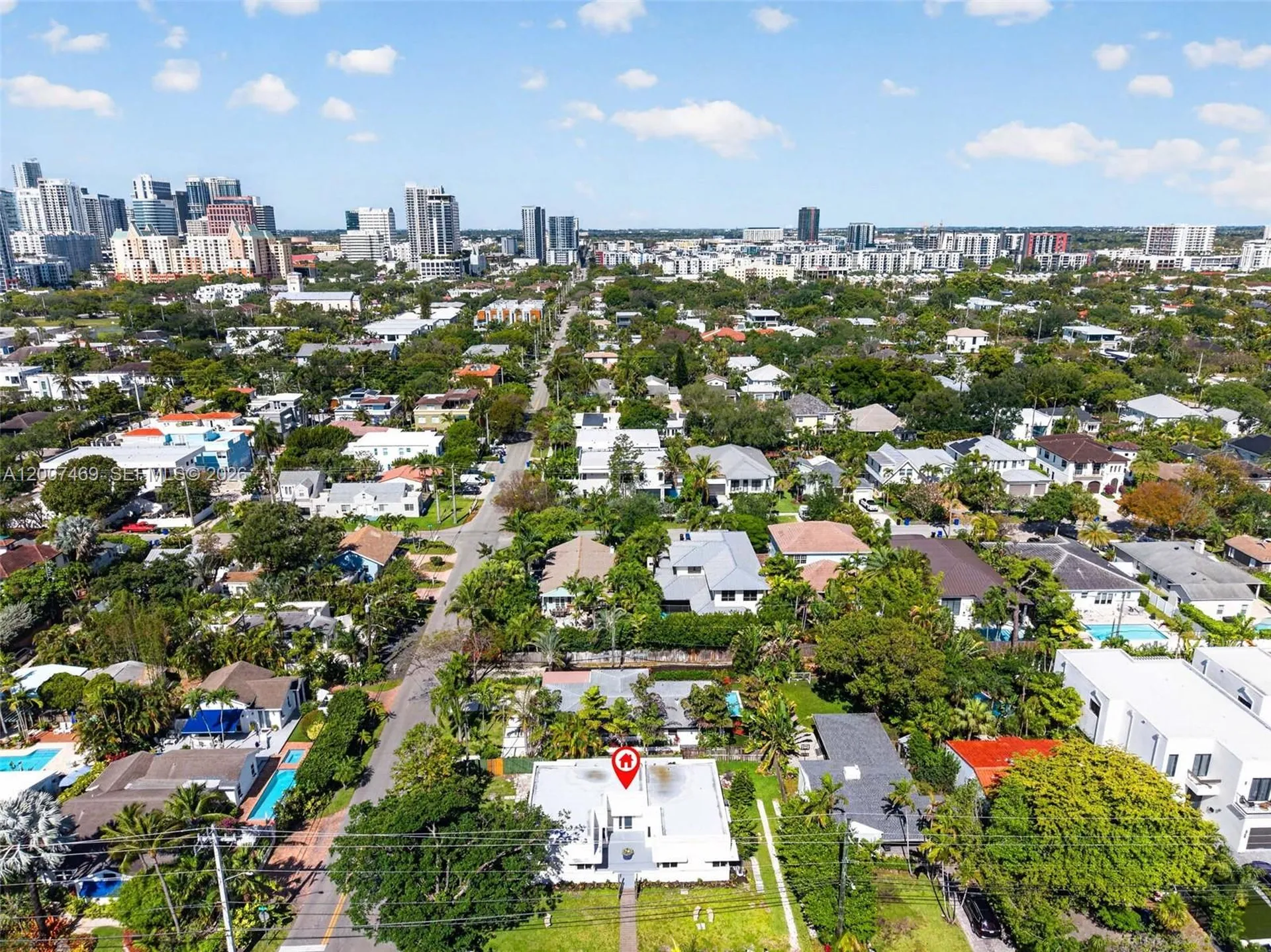 Fort Lauderdale FL 33301