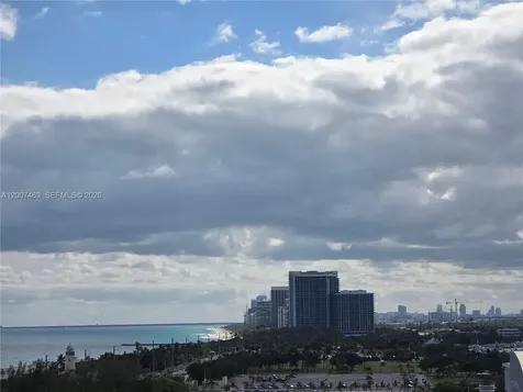 100 Bayview Drive Sunny Isles Beach FL 33160