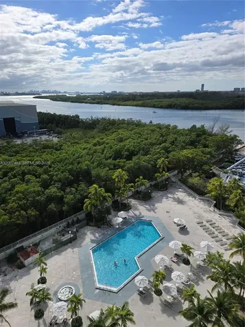 100 Bayview Drive Sunny Isles Beach FL 33160