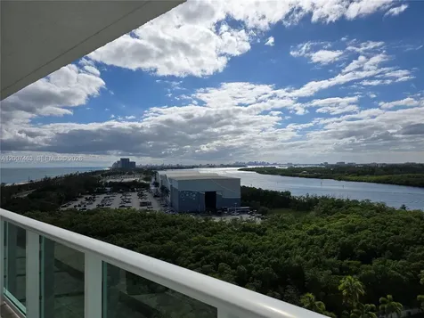 100 Bayview Drive Sunny Isles Beach FL 33160