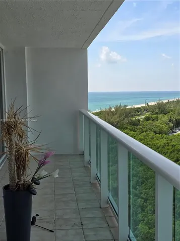 100 Bayview Drive Sunny Isles Beach FL 33160