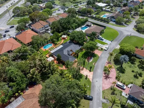 15860 SW 287th Street Homestead FL 33033