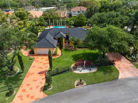 15860 SW 287th Street Homestead FL 33033