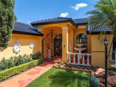 15860 SW 287th Street Homestead FL 33033