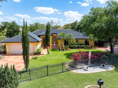 15860 SW 287th Street Homestead FL 33033