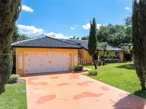 15860 SW 287th Street Homestead FL 33033
